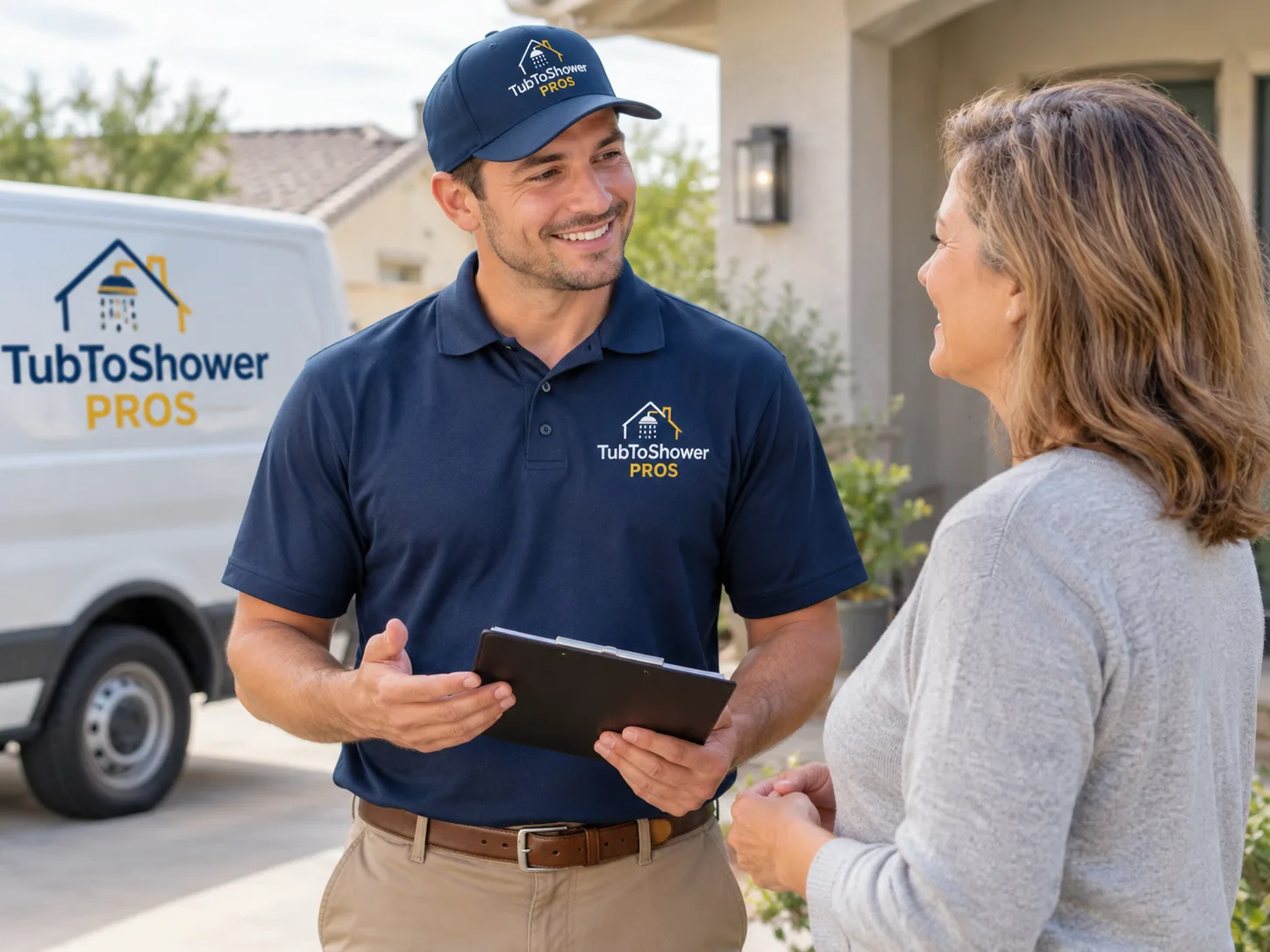 Tub Shower Conversion Thousand Oaks, CA FAQs